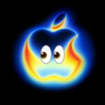 Esta ocasião simulada da Apple iPhone 17 aparece como a palestra da Apple pingada muito cedo