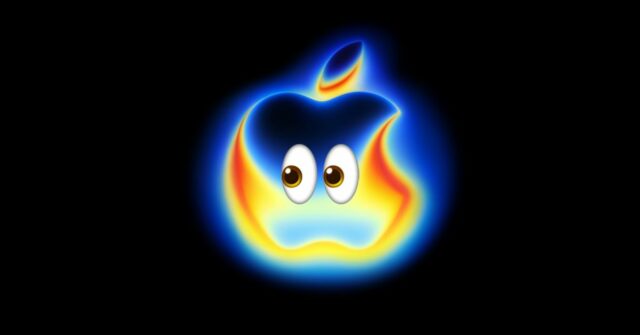 Esta ocasião simulada da Apple iPhone 17 aparece como a palestra da Apple pingada muito cedo 

