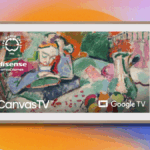 Esta opção de televisão da estrutura da Samsung preferida está à venda por menos de US $ 700