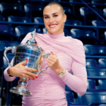 Estados Unidos Open 2025: Aryna Sabalenka bate em Amanda Anisimova para garantir o título