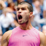 Estados Unidos Open 2025: Carlos Alcaraz Eyes Revenge contra Novak Djokovic