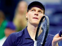 Estados Unidos Open 2025: Jannik Sinner vence Lorenzo Musetti para garantir a vaga semifinal Estados Unidos Open 2025: Jannik Sinner vence Lorenzo Musetti para garantir a vaga semifinal