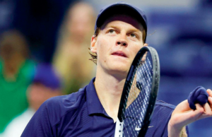 Estados Unidos Open 2025: Jannik Sinner vence Lorenzo Musetti para garantir a vaga semifinal Estados Unidos Open 2025: Jannik Sinner vence Lorenzo Musetti para garantir a vaga semifinal