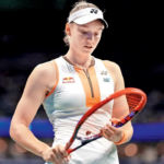 Estados Unidos Open 2025: Marketa Vondrousova vence Elena Rybakina para chegar às quartas de final