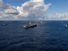 Estados Unidos e China empurrando o impacto na América Latina Estados Unidos e China empurrando o impacto na América Latina