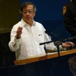Estados Unidos para retirar o visto do chefe de estado colombiano: o que entendemos