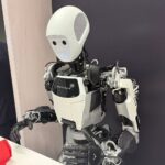 Apptronik’s Apollo humanoid robot