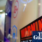 'Estamos bem aqui para ajudar': exatamente como a Ofcom está provocando sites de pornografia a cumprir a Lei de Segurança Online