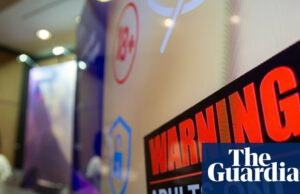 ‘Estamos bem aqui para ajudar’: exatamente como a Ofcom está provocando sites de pornografia a cumprir a Lei de Segurança Online 'Estamos bem aqui para ajudar': exatamente como a Ofcom está provocando sites de pornografia a cumprir a Lei de Segurança Online