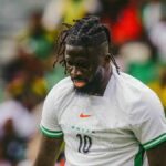 "Estamos salvos": os fãs comemoram as pontuações de Tolu Arokodare na vitória por 1-0 da Nigéria contra Ruanda em 2026 WCQ