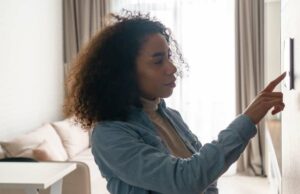 Este é o nível de temperatura ‘certo’ para alternar seu aquecimento neste outono Este é o nível de temperatura 'certo' para alternar seu aquecimento neste outono