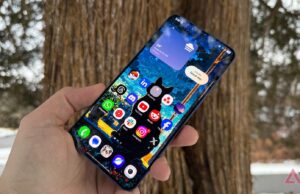 Este é o telefone Samsung para obter se você estiver procurando por algo novo S25-mais quadrado