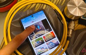 As perguntas de acompanhamento no Circle to Search agora são padronizadas para o modo AI Círculo para pesquisar no Google Pixel 9