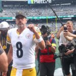 Este foi o capítulo final de Aaron Rodgers-Jets-e ele se vingou