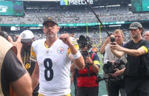 Este foi o capítulo final de Aaron Rodgers-Jets-e ele se vingou Este foi o capítulo final de Aaron Rodgers-Jets-e ele se vingou