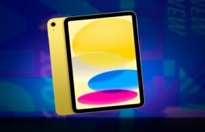 Este intenso iPad de maçã amarelo de 11 polegadas com chip A16 custa US $ 50 na Amazon agora Este intenso iPad de maçã amarelo de 11 polegadas com chip A16 custa US $ 50 na Amazon agora