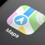 Este novo Apple Maps atribui 'faixas' você, mas você pode transformá -lo
