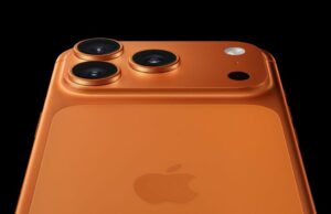 Este relatório essencial do Apple iPhone 17 Pro realmente não se refere à realização, mas há um excelente fator para isso Este relatório essencial do Apple iPhone 17 Pro realmente não se refere à realização, mas há um excelente fator para isso