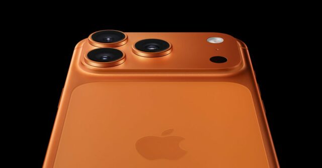 Este relatório essencial do Apple iPhone 17 Pro realmente não se refere à realização, mas há um excelente fator para isso 

