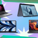 Estes são os laptops mais eficazes que oferecem agora