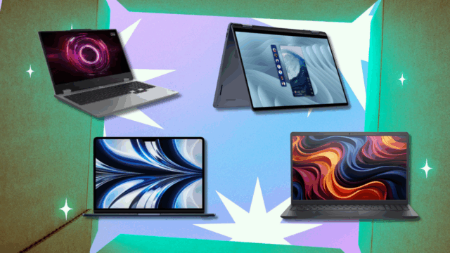 Estes são os laptops mais eficazes que oferecem agora 


