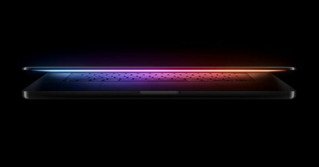 Estes são os melhores novos MacBook em folha de setembro: vendas tão reduzidas quanto US $ 599 

