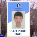 Um estudante de medicina da Universidade de Melbourne foi pego filmando jovens mulheres em locais de acomodação na cidade.Pespese centenas de fotos e vídeos secretamente gravados em seu telefone e laptop, os 23 anos -foram embora sem condenação.