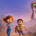 Estúdio de cinema Anima Vitae para cumprir com Struck 'Niko' com 'Eek! Fantasmas! ' e 'monstros de lixo' (especial)