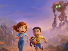 Estúdio de cinema Anima Vitae para cumprir com Struck ‘Niko’ com ‘Eek! Fantasmas! ‘ e ‘monstros de lixo’ (especial) Estúdio de cinema Anima Vitae para cumprir com Struck 'Niko' com 'Eek! Fantasmas! ' e 'monstros de lixo' (especial)