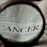 Estudo de pesquisa Tarefa Fatalidades de células cancerígenas para aumentar em 75 computadores nos seguintes 25 anos; envelhecimento entre dri