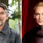Ethan Hawke olha para trás antes da estréia do nascer do sol 30 anos depois