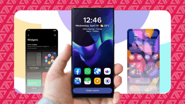 Eu acreditava que Just Pixel Launcher o obteve certo- depois disso eu tentei este lançador 

