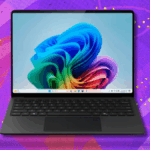 O ar Apple MacBook M4 de 13 polegadas