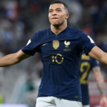 'Eu não pretendo sair': MBAPPE sobre a combinação do documento de cenção de gols da França de Henry