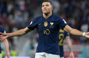 ‘Eu não pretendo sair’: MBAPPE sobre a combinação do documento de cenção de gols da França de Henry 'Eu não pretendo sair': MBAPPE sobre a combinação do documento de cenção de gols da França de Henry