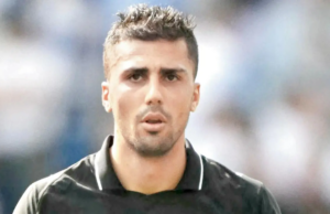 ‘Eu não sou Messi’: Rodri afirma que seu retorno não resolverá os problemas da cidade 'Eu não sou Messi': Rodri afirma que seu retorno não resolverá os problemas da cidade