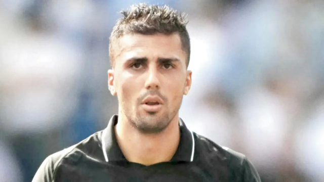 'Eu não sou Messi': Rodri afirma que seu retorno não resolverá os problemas da cidade 

