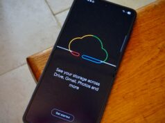 IU de limpeza de armazenamento do Google One semelhante ao Tinder será lançada no Android e iOS Google uma página principal