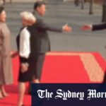 Para mim, o massacre da Tiananmen Square em 1989 não é história, é memória.