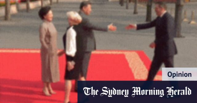 Para mim, o massacre da Tiananmen Square em 1989 não é história, é memória.