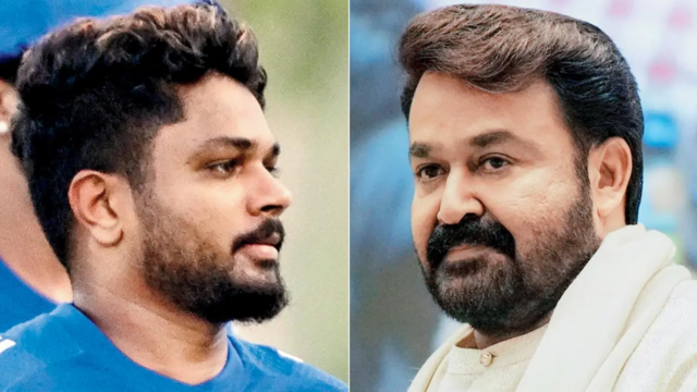 'Eu sou Sanju Mohanlal Samson': Sanju Samson sobre ocupação de vários deveres para a Índia 

