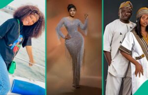 “Eu tenho pago sua taxa de matrícula por 3 anos”: o parceiro de Phyna’s Sister quebra o silêncio após sua morte "Eu tenho pago sua taxa de matrícula por 3 anos": o parceiro de Phyna's Sister quebra o silêncio após sua morte