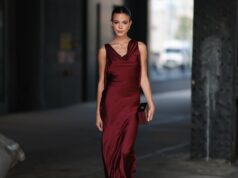 Eu tenho uma breve parte superior do corpo- e esses 19 vestidos de visitantes de eventos de casamento se encaixam como uma capa de roupa de mão suéter