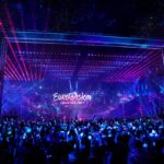 Eurovision para realizar a votação ao eliminar Israel da competição de pistas