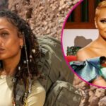 Eva Marcille exclusiva diz que o galpão faz forças especiais novamente antes das donas de casa