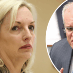 Ex-Australia Post Boss Blasts 'irresponsável' ex-PM sobre a saga de relógios