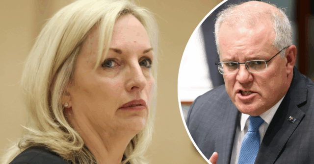 Ex-Australia Post Boss Blasts 'irresponsável' ex-PM sobre a saga de relógios

