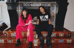Ex-Capitol Songs Chiefs Michelle Jubelirer e Arjun Pulijal lançam nova empresa: Soft Shock, apoiado por Harbourview Ex-Capitol Songs Chiefs Michelle Jubelirer e Arjun Pulijal lançam nova empresa: Soft Shock, apoiado por Harbourview