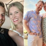 Ex-'Trie Guy' Ned Fulmer e esposa Ariel se separam 3 anos após o escândalo de trapaça