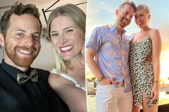 Ex-'Trie Guy' Ned Fulmer e esposa Ariel se separam 3 anos após o escândalo de trapaça

